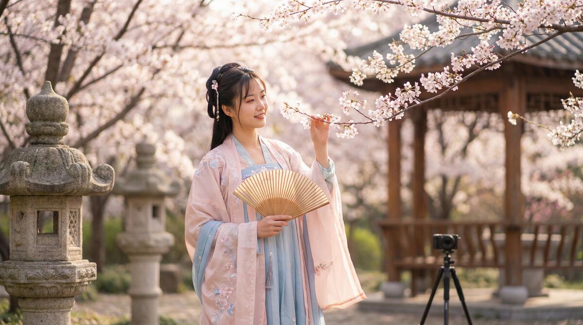 日本三级古风视频